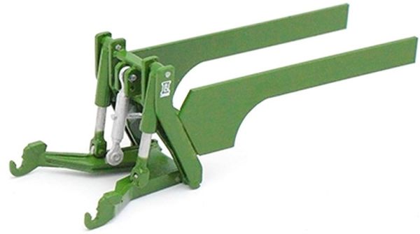 PMAR-01-SCJD - Elevador delantero Laforge HDS JOHN DEERE serie 55 SCHUCO - 1