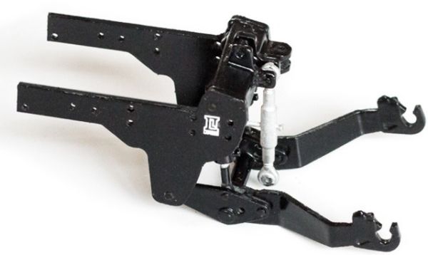 PMAR-02-UHCA - Elevador delantero Laforge JDI CASE CVX UH - 1