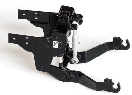 PMAR-02-UHMF - Elevador delantero Laforge JDI MASSEY FERGUSON 5480 UH - 1