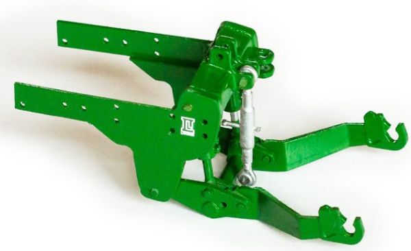 PMAR-02-WIJD - Elevador delantero Laforge JDI JOHN DEERE Serie 20 y 30 