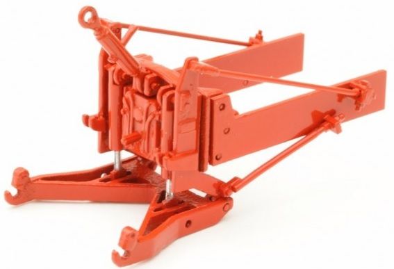 PMAR-03-MA19 - Elevador delantero Matrot de 19 mm - 1