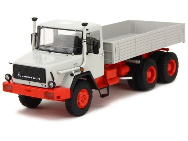 PRX47022 - Plato MAGIRUS 290D 6x4 - 1