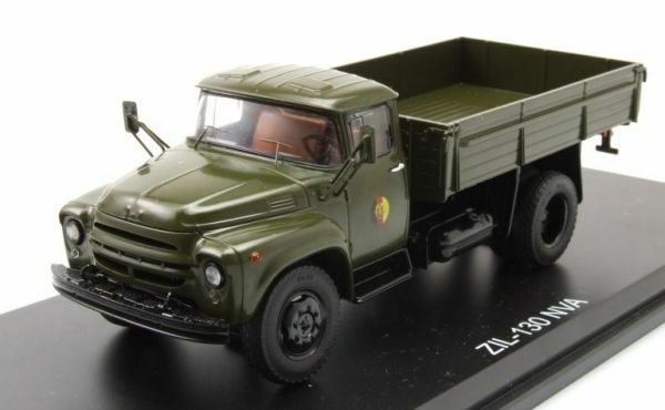 PRXPCL47013 - Portaaviones del ejército alemán ZIL 130 NVA - 1