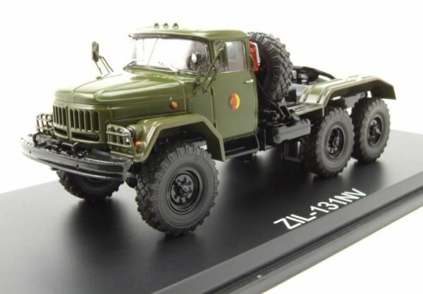 PRXPCL47055 - ZIL 131NV Ejército Alemán - 1