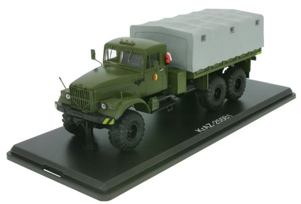 PRXPLC47041 - Portador de lona KRAS 255B1 D NVA del ejército alemán - 1