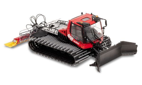 JC4803 - Aplanadora de nieve PISTENBULLY 600 - ISCHGL - 1