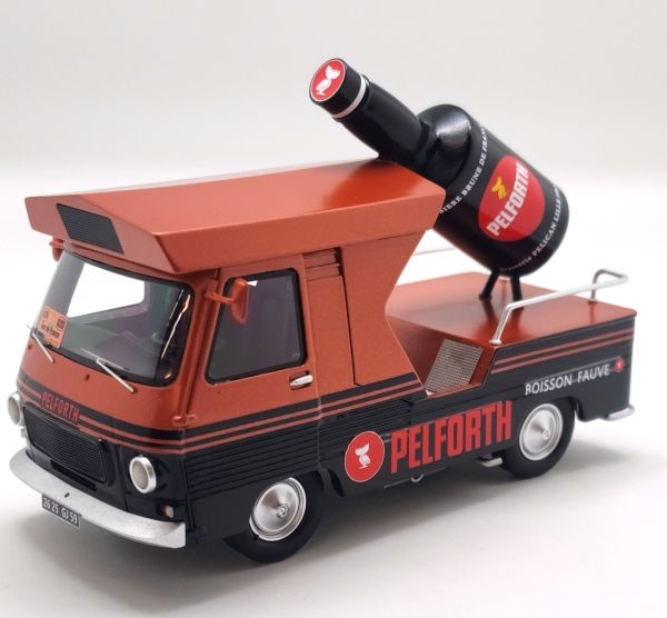 PER234 - TDF 1978 Bronce y Negro - PELFORTH - Edición limitada a 125 unidades. - 1