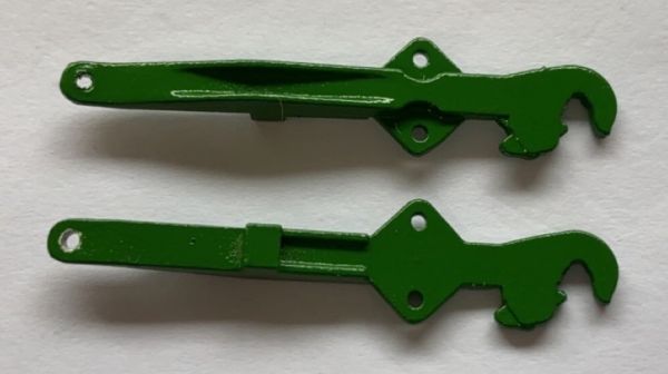 PMAR-62-ER-80 - Brazo elevador para JOHN DEERE 8400 - 1