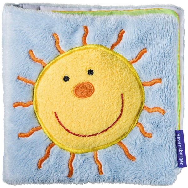 RAV040520 - Mi primer libro de Rattle - 1