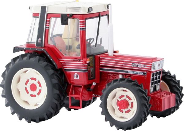 REP062 - INTERNACIONAL 856XL - 1