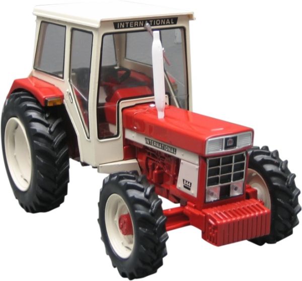 REP071 - INTERNACIONAL 844 4 ruedas - 1