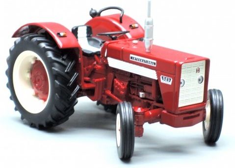 REP135 - Internacional IH 523 - 1