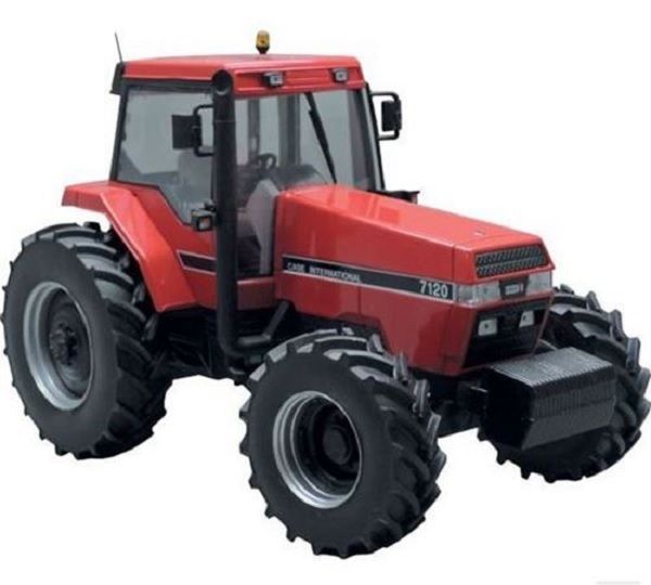 REP137 - CASE IH Magnum 7120 Limitado a 1500 copias - 1