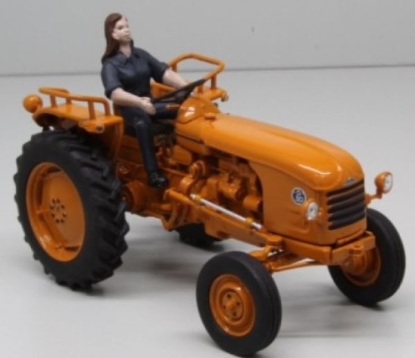 REP143 - RENAULT D30 - 1