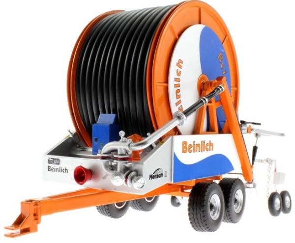 REP055 - Bobinadora BEINLICH Monsum 2 - 1