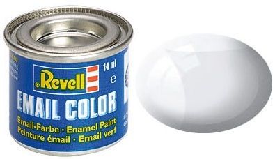 REV32101 - Pintura esmalte barniz brillo 14ml - 1