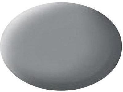 REV36143 - Pintura acrílica gris medio bote 18 ml - 1