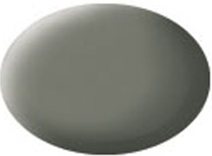 REV36145 - Pintura acrílica oliva claro mate tarro 18 ml - 1