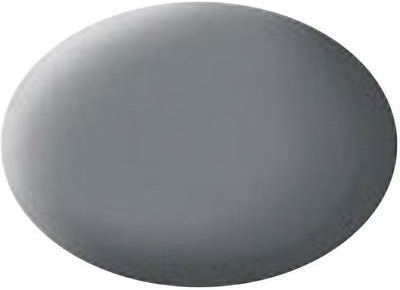 REV36147 - Pintura acrílica gris ratón mate bote 18 ml - 1