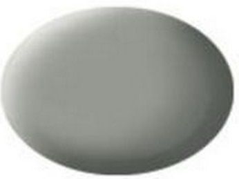 REV36175 - Pintura acrílica gris piedra mate bote 18 ml - 1