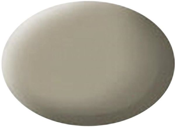 REV36189 - Pintura acrílica beige mate bote 18 ml - 1