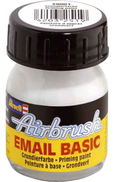 REV39001 - Pintura base de 25ml para modelismo - 1