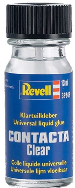 REV39609 - Pegamento líquido para maquetas 20g - 1