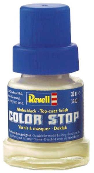 REV39801 - Barniz Color Stop Enmascarante 30ml - 1