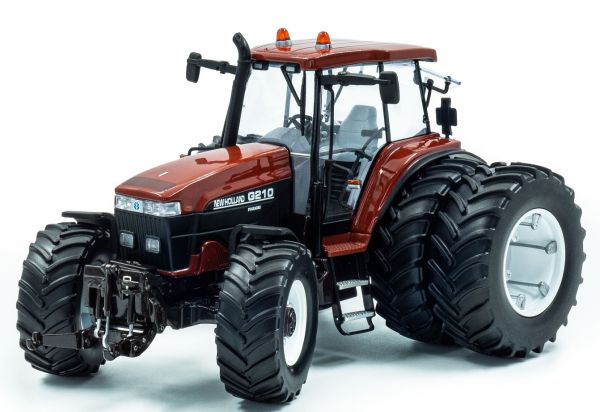 ROS30204 - NEW HOLLAND G210 Bicilíndrico trasero - 1