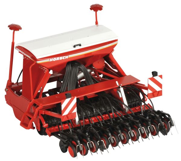 ROS60138 - Sembradora HORSCH Express 3TD - 1