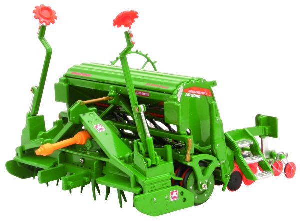 ROS60139 - Sembradora AMAZONE KG3000 Super - 1