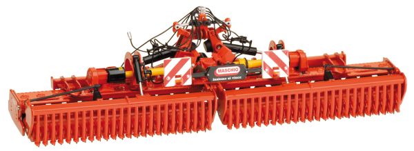 ROS60141 - Grada MASCHIO Aquila Rapido 6000 - 1