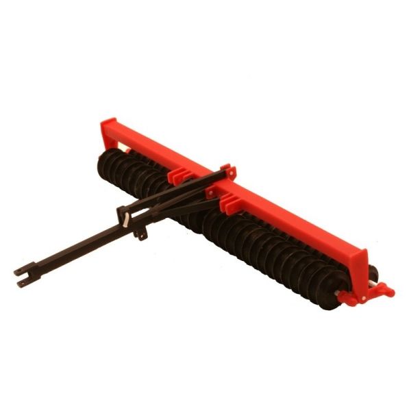 ART03102 - Rodillo cultipacker 4m en kit - 1