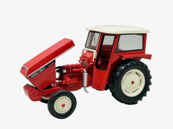 REP246 - RENAULT 56 con cabina TIM - 1