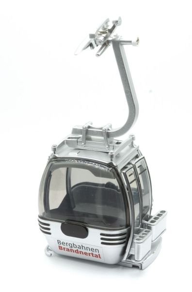JC85116 - CARVA - Teleférico de Brandnertal - 1