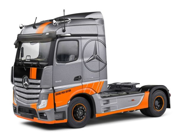 SOL2400202 - MERCEDES-BENZ Actros L 4x2 Edición Gran Premio 2019 - 1