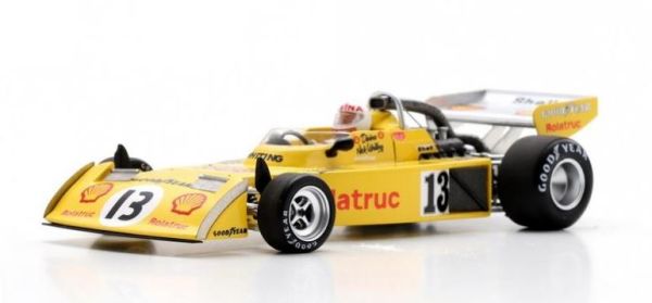 SPAS9661 - SURTEES TS16 #13 GP de Gran Bretaña 1976 Divina GALICA - 1