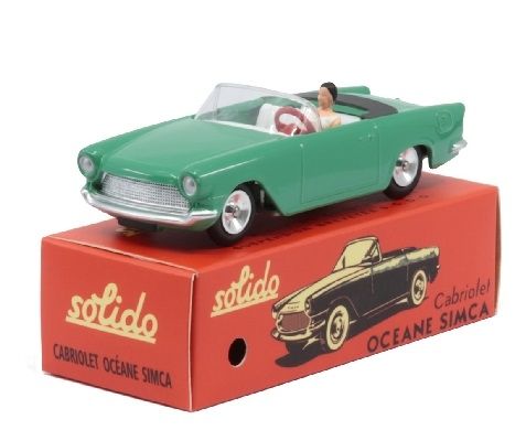 SOL1001101 - SIMCA Océano 1959 - 1