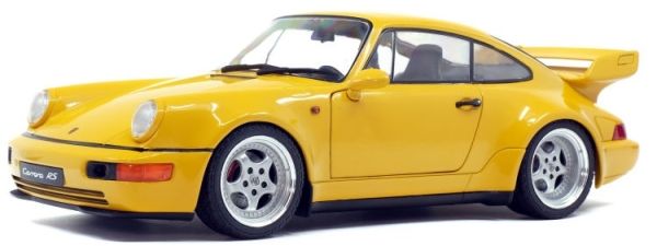 SOL1803401 - PORSCHE 964 3.8 RS Amarillo 1990 - 1