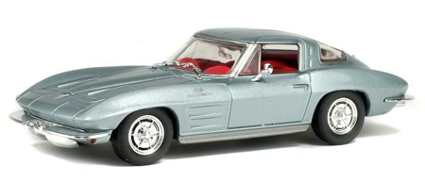 SOL4400800 - CHEVROLET Corbeta 1963 - 1