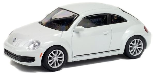 SOL6400700 - VOLKSWAGEN Escarabajo 2015 - 1
