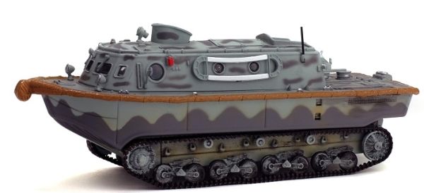 SOL7200504 - Compañía de Asalto de Ingenieros RHEINMETALL-BORSIG 771 - Rusia 1943 - 1