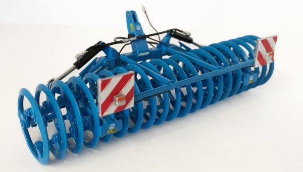 UH6231 - Rodillo delantero LEMKEN Variopack FEP K 400-90 - 1