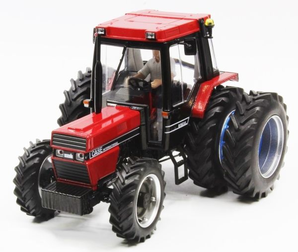 REPACA2020 - Emparejamiento con clip CASE IH 856 XL - 1