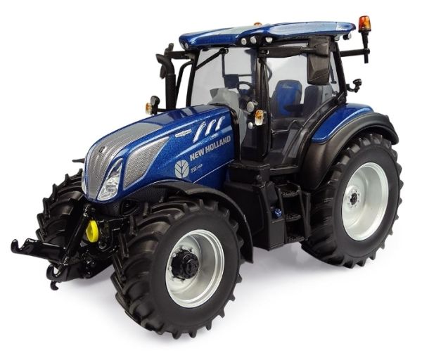 UH6207 - NEW-HOLLAND T5-140 Energía azul - 1