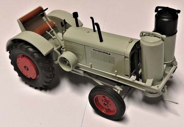 ART01103 - Kit Gazogene RENAULT 301H - 1