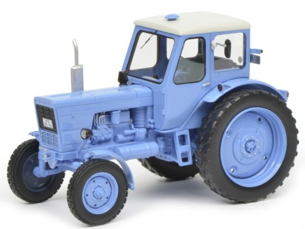 SCH9075 - Bielorrusia MTS-50 azul - 1