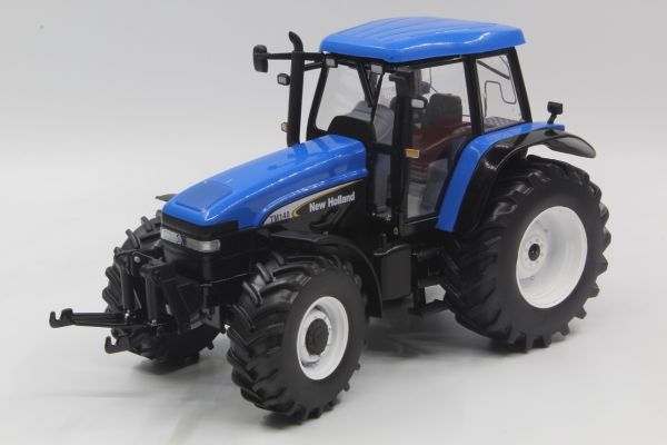 REP242 - NUEVA HOLANDA TM140 - 1