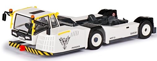 CON5517/0 - Remolcador para avión GOLDHOFER Ast-2 Phönix - - 1