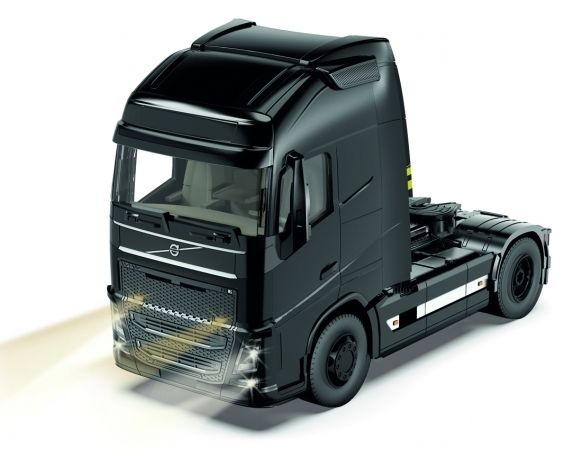 SIK6731 - VOLVO FH16 Radiocontrolado mediante aplicación Bluetooth (sin mando a distancia) - 1